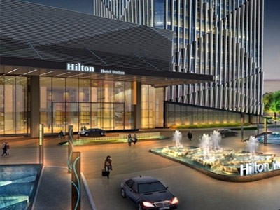 沈阳同建室内简欧装修