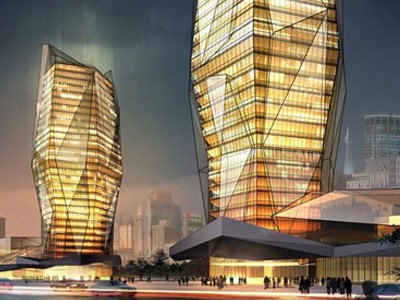 沈阳同建室内简欧装修