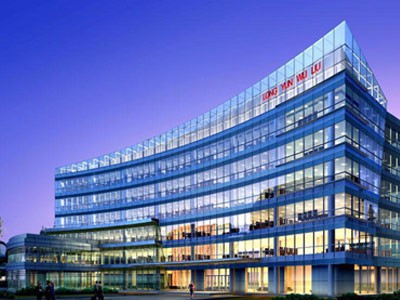 沈阳同建室内简欧装修