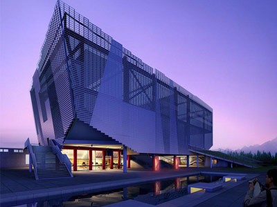 沈阳同建室内简欧装修